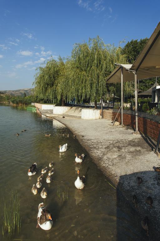 Romantique Veles Hotel Exterior photo