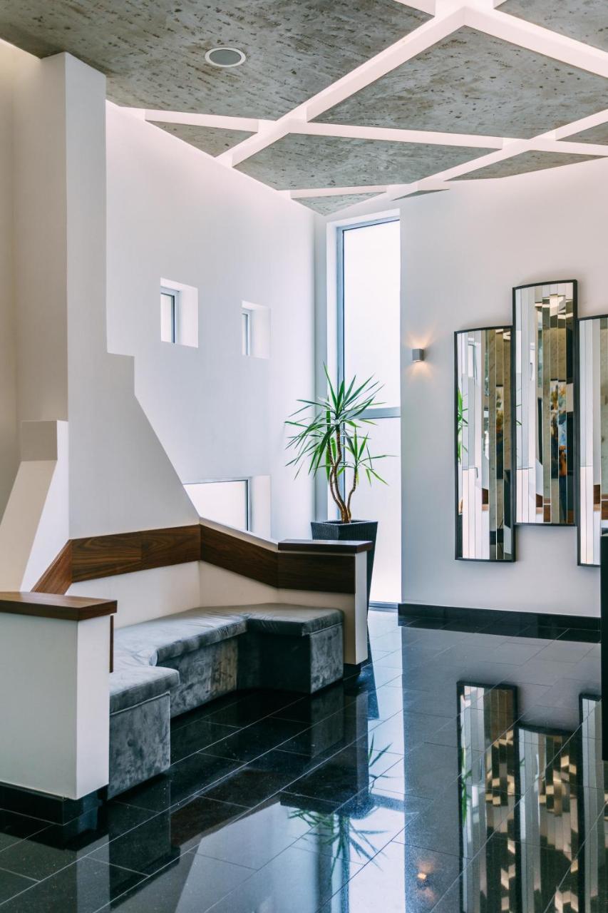 Romantique Veles Hotel Exterior photo