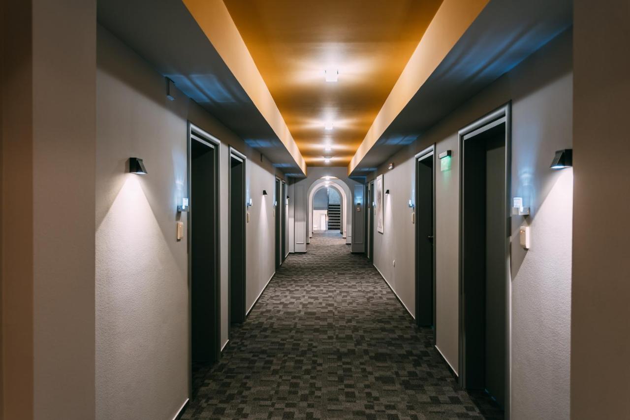 Romantique Veles Hotel Exterior photo