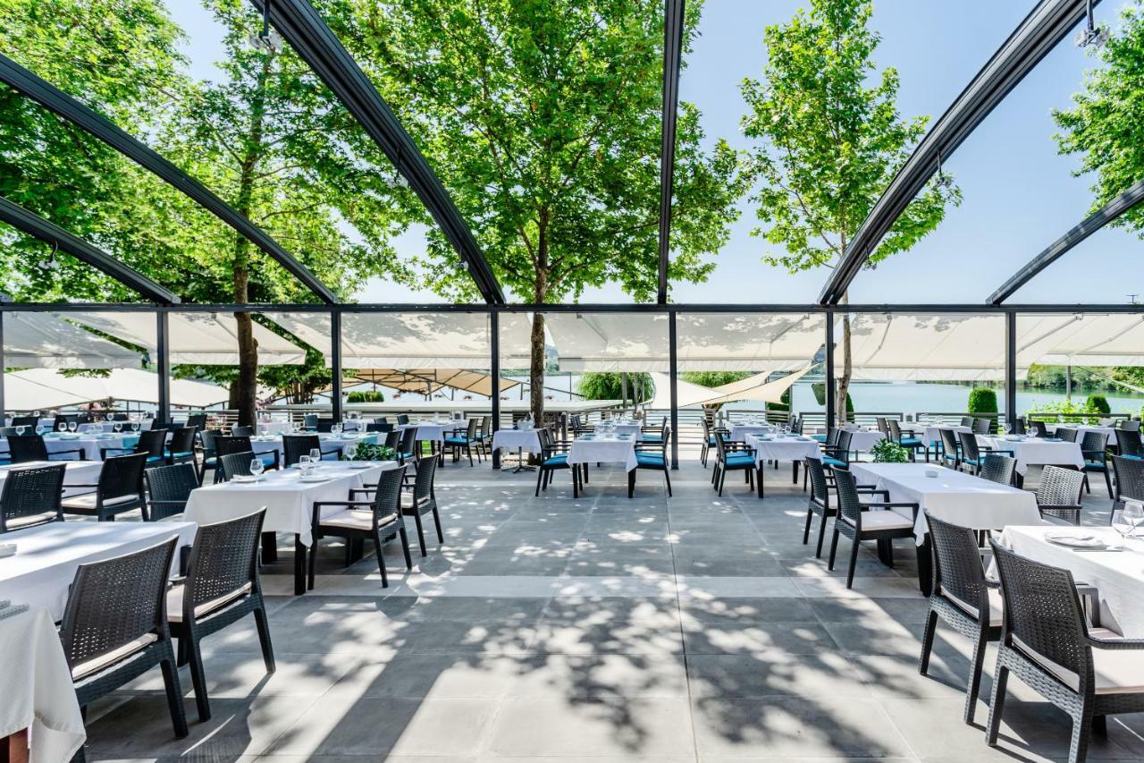 Romantique Veles Hotel Exterior photo