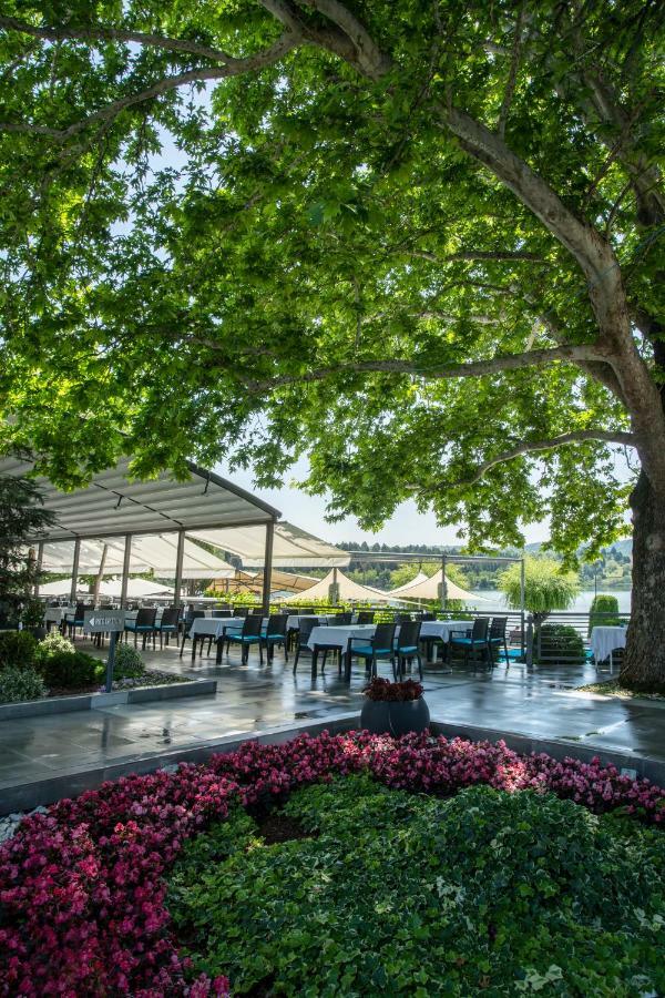 Romantique Veles Hotel Exterior photo