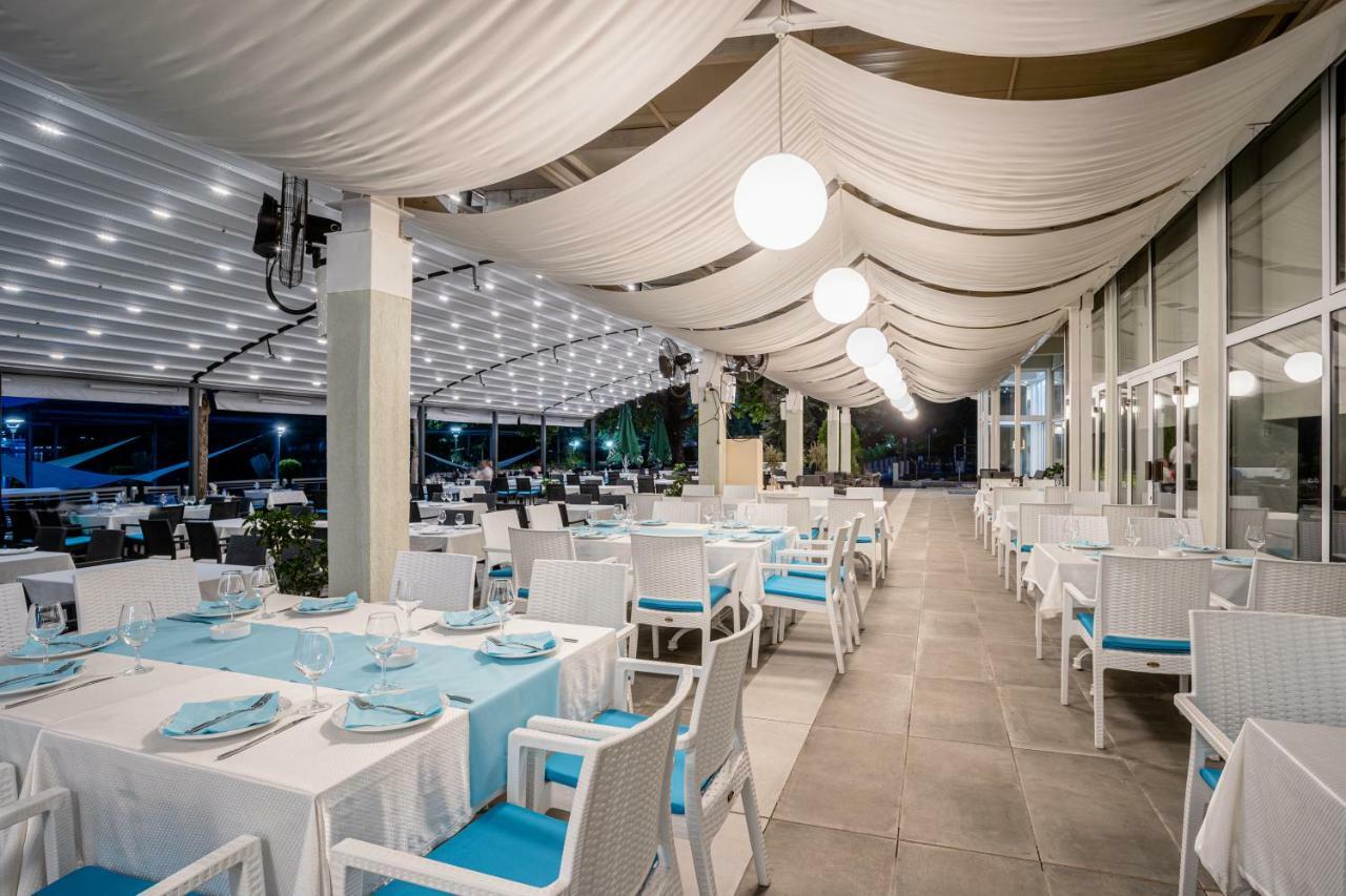 Romantique Veles Hotel Exterior photo