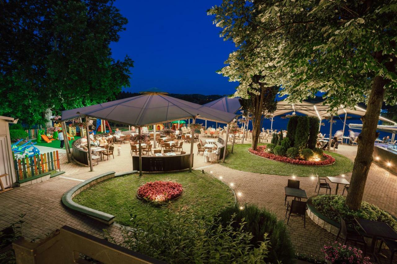 Romantique Veles Hotel Exterior photo