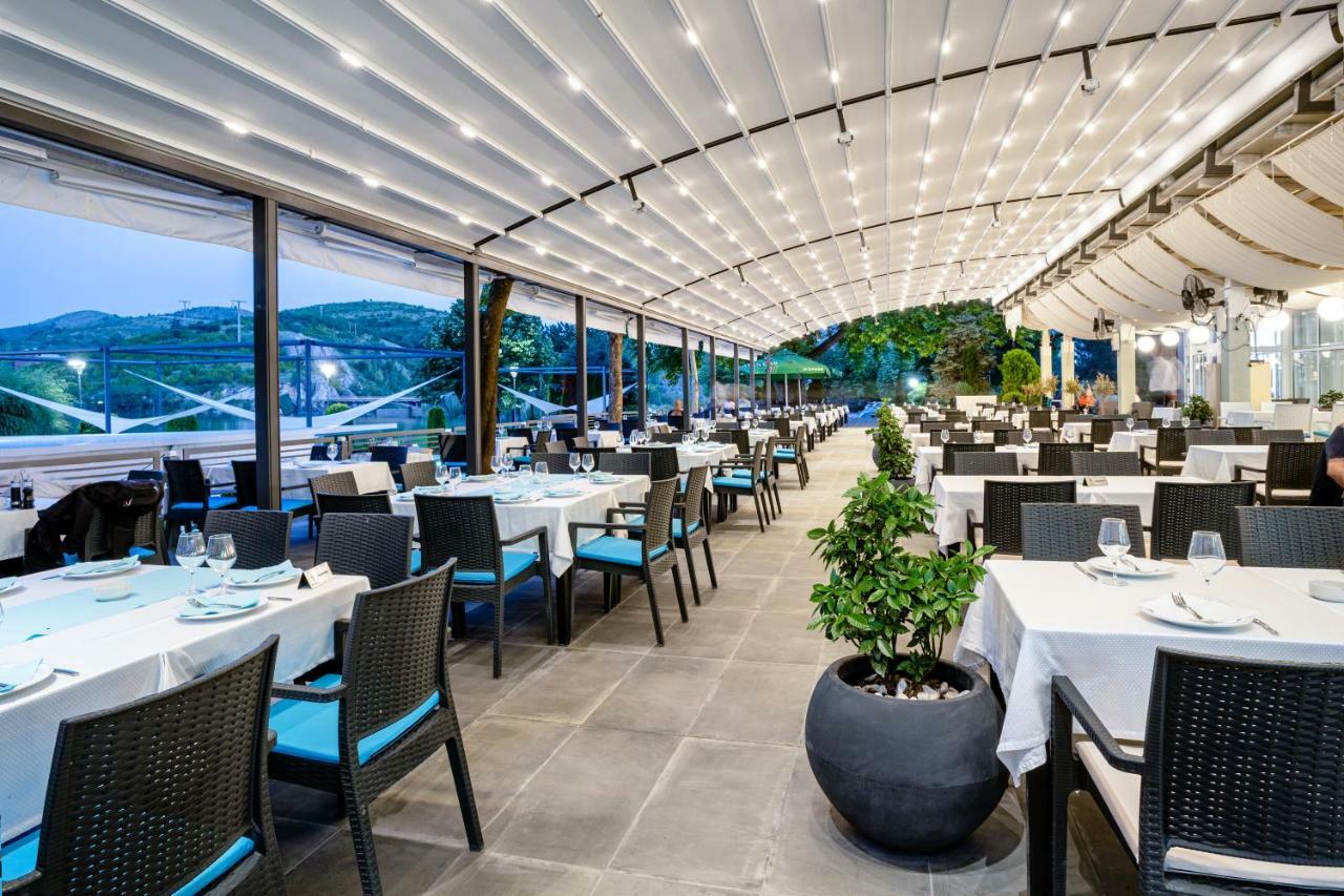 Romantique Veles Hotel Exterior photo
